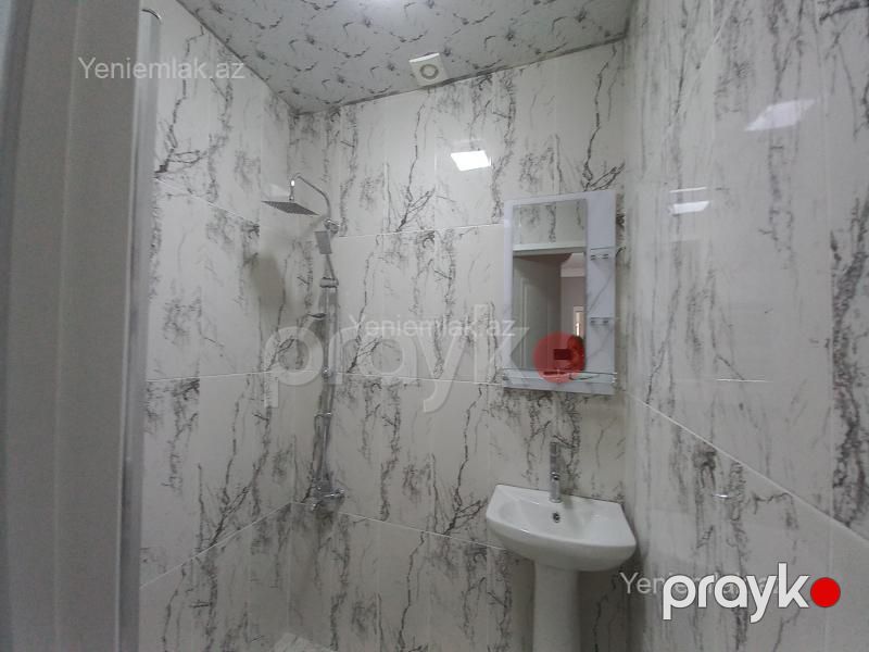 Satılır 2 otaqlı Bina evi menzil (Köhnə tikili), 57 m², Xırdalan ş — Mənzil (5)