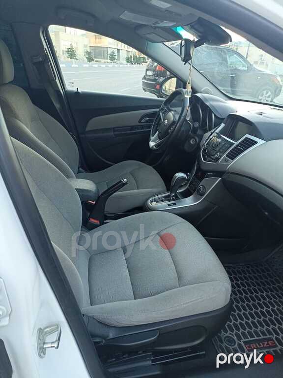 Chevrolet Cruze, 1.4 L, 2014 il, 293 800 km — Avtomobillər, İmişli (10)