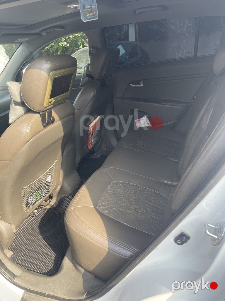 Kia Sportage, 2.0 L, 2012 il, 218 600 km — Avtomobillər, Zaqatala (10)
