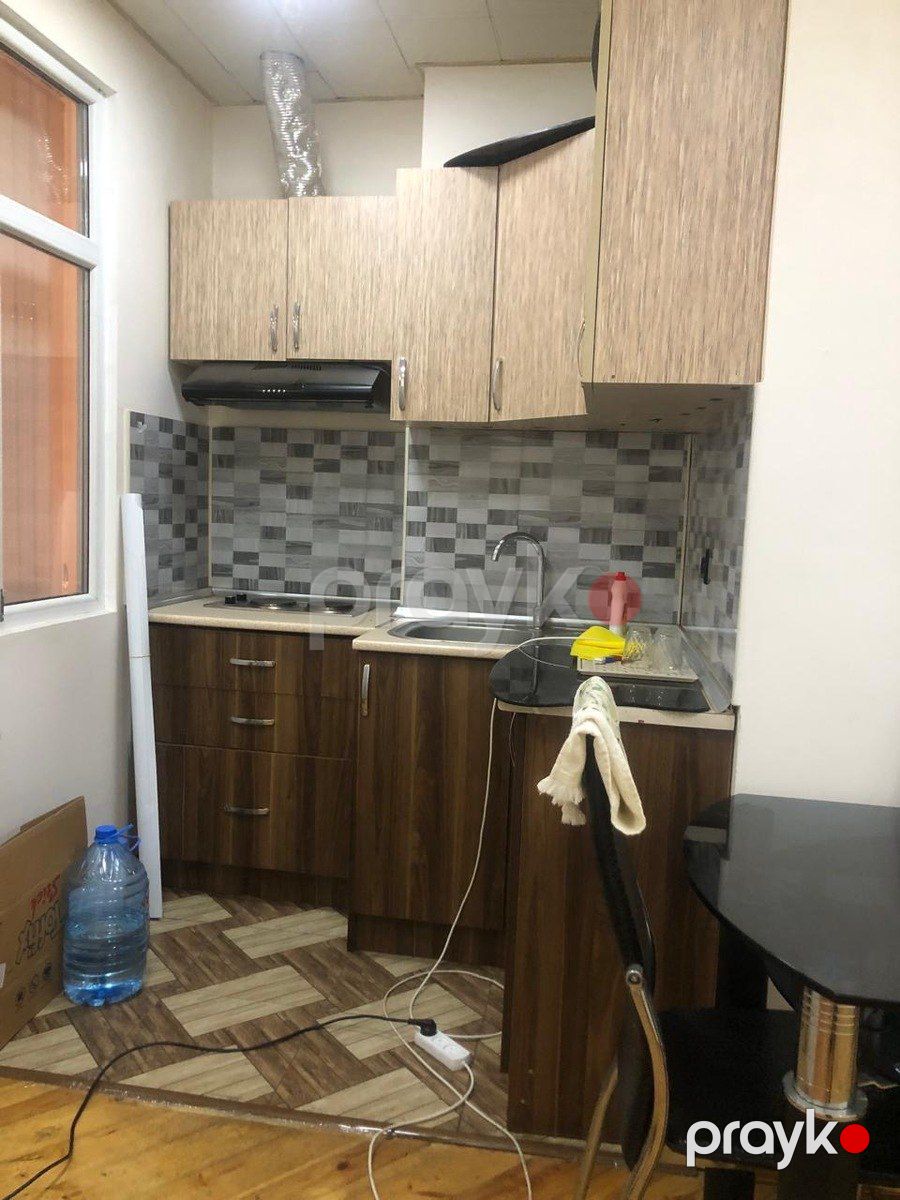 İcarəyə verilir 2 otaqlı ofis 45 m² — Ofis, Bakı (10)