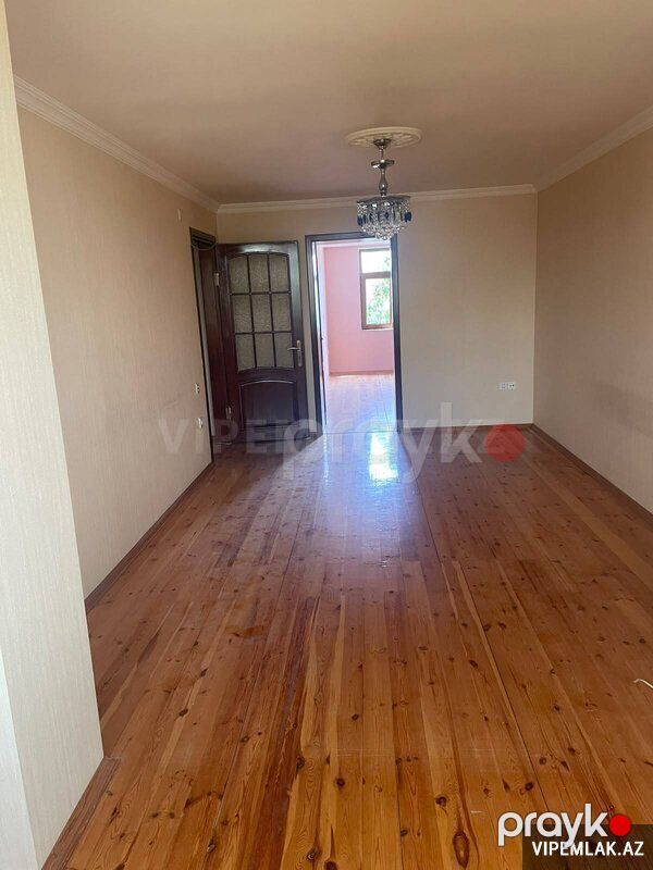 Xətai rayonunda 3 otaqlı Köhnə tikili Satılır, 60 m² — Mənzil, Bakı (6)