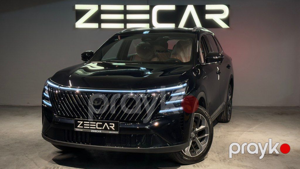 Changan CS 75 Plus, 1.5 L, 1.7 kWh, 2026 il, yeni — Avtomobillər, Bakı (2)