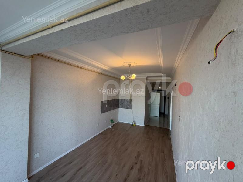 Satılır 2 otaqlı Bina evi menzil (Yeni tikili), 66 m², Sumqayıt şəh — Mənzil, Sumqayıt (2)