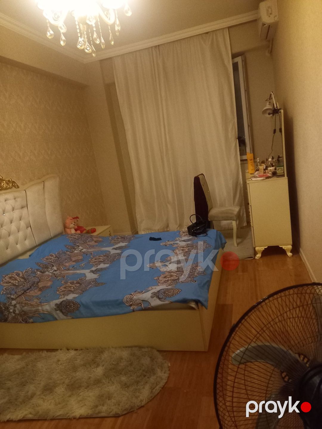 İcarəyə verilir 3 otaqlı yeni tikili 150 m² — Mənzil, Xırdalan (3)
