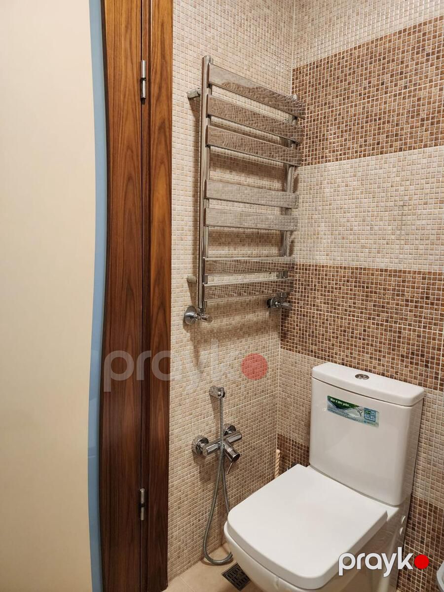 Satılır 3 otaqlı yeni tikili 108 m² — Mənzil, Bakı (11)