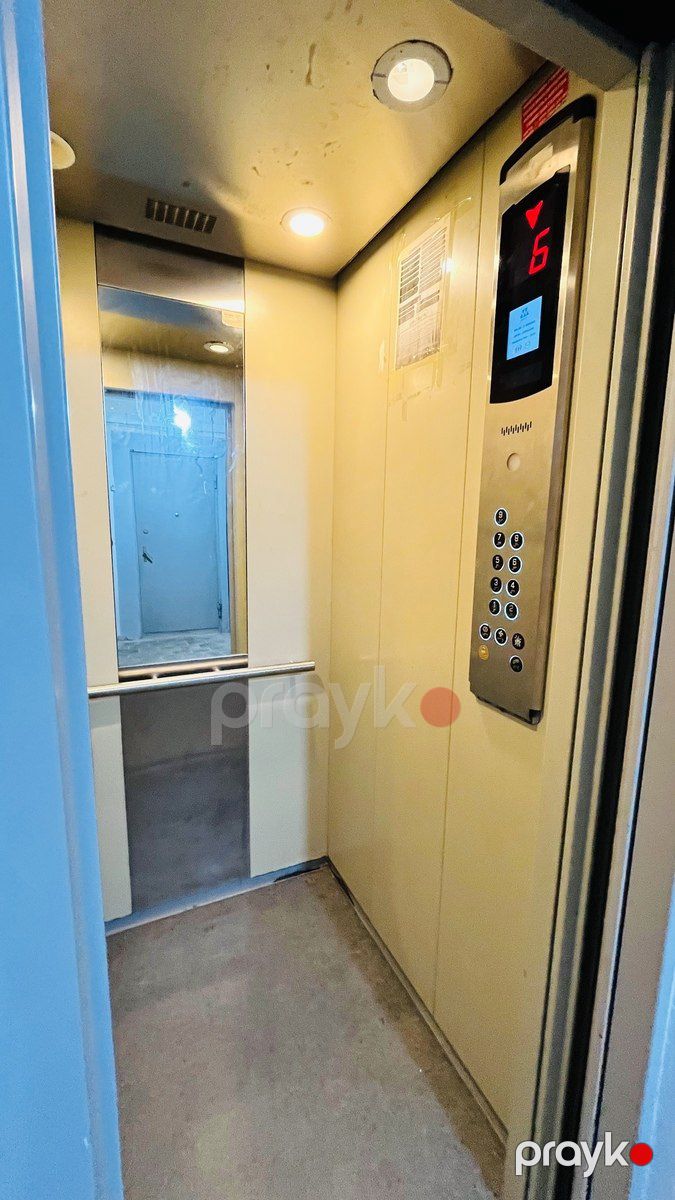 Satılır 2 otaqlı köhnə tikili 39 m² — Mənzil, Bakı (8)