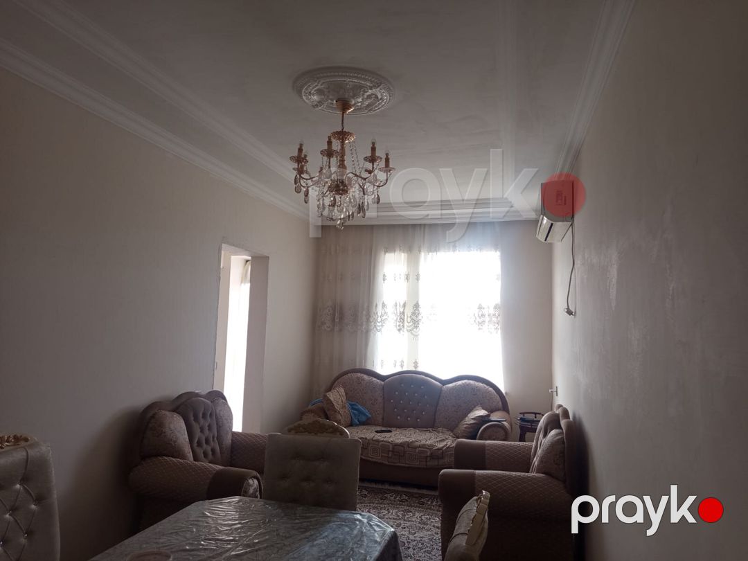 Həyət evi, Sumqayıt ş — Ev, villa, Sumqayıt (2)
