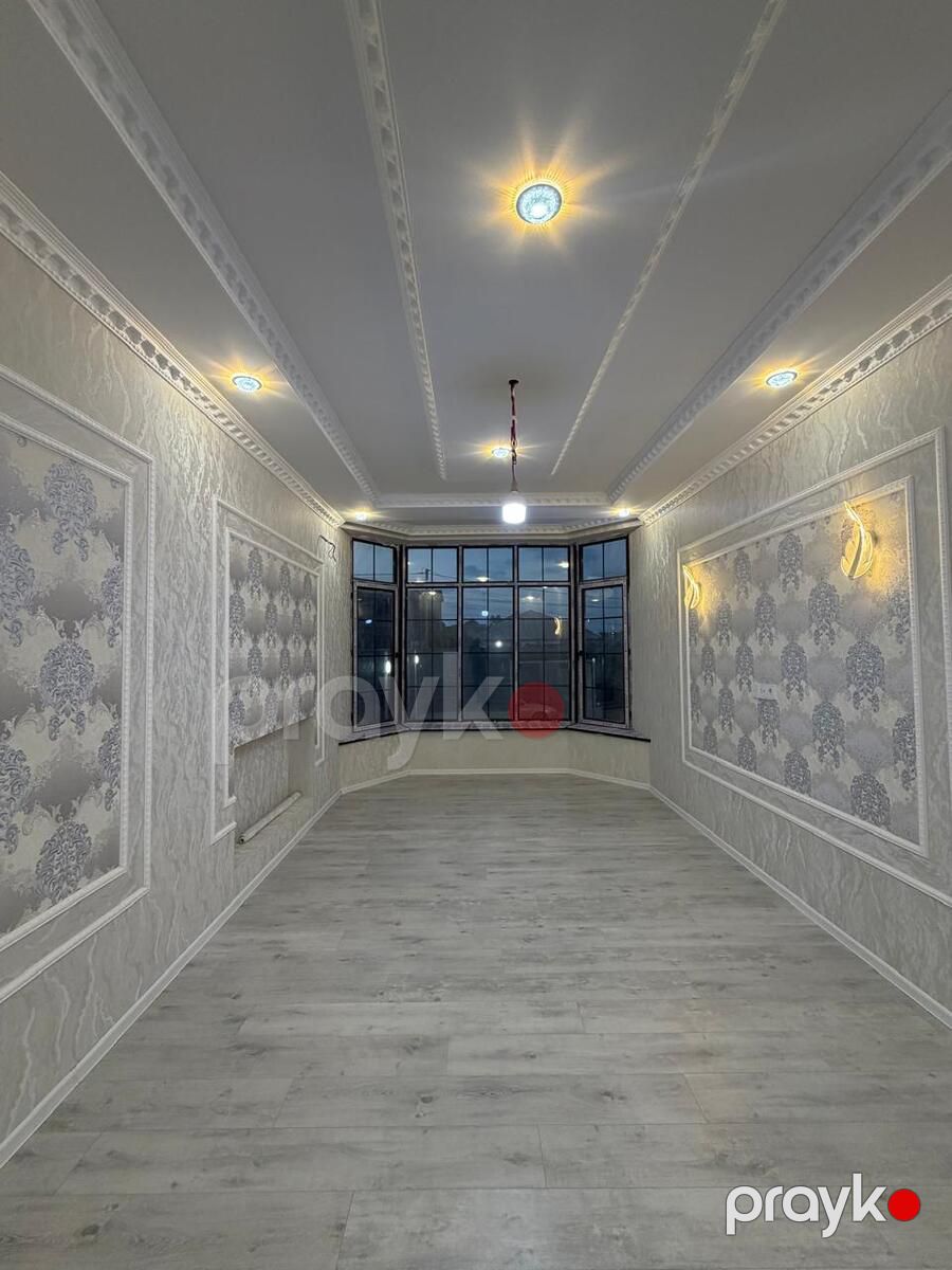 Satılır 5 otaqlı həyət evi/bağ evi 255 m² — Ev, villa, Bakı (4)