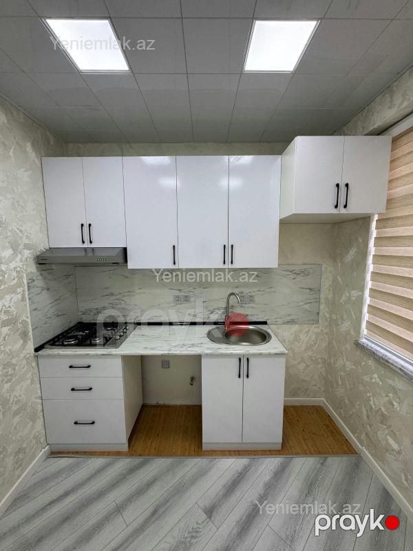 Satılır 3 otaqlı Bina evi menzil (Yeni tikili), 80 m², Masazır — Mənzil, Abşeron (3)