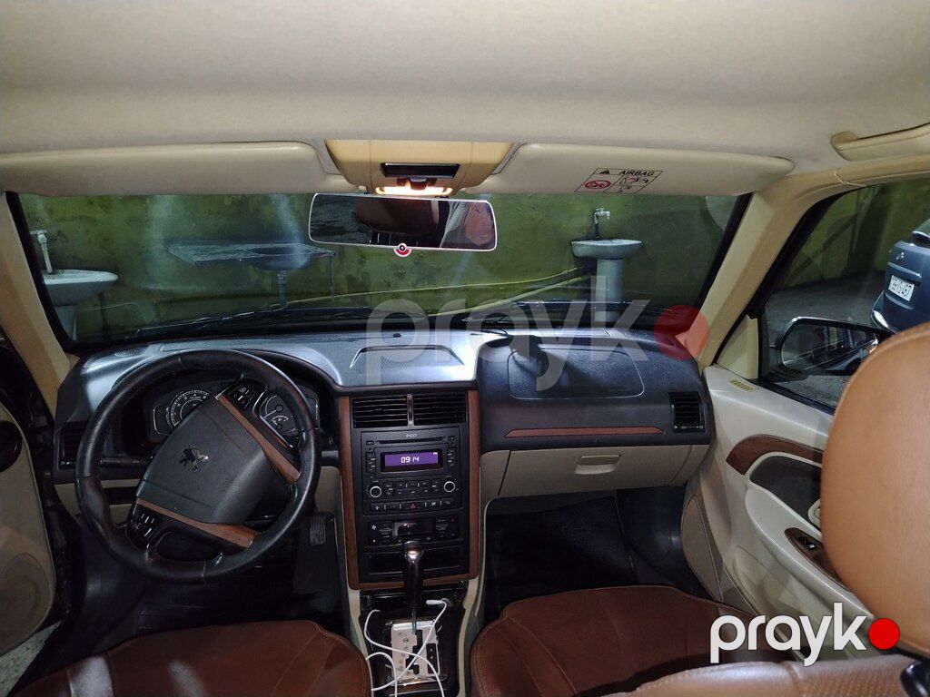 Peugeot Khazar 406, 1.6 L, 2019 il, 94 500 km — Avtomobillər, Bakı (6)