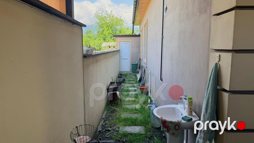 Həyət evi, Zaqatala ş — Ev, villa, Zaqatala (5)