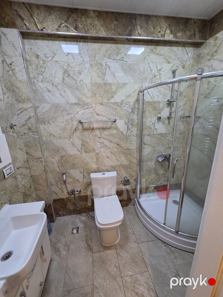 2-otaqlı yeni tikili kirayə verilir, Gəncə ş., 75 m² — Mənzil, Gəncə (9)