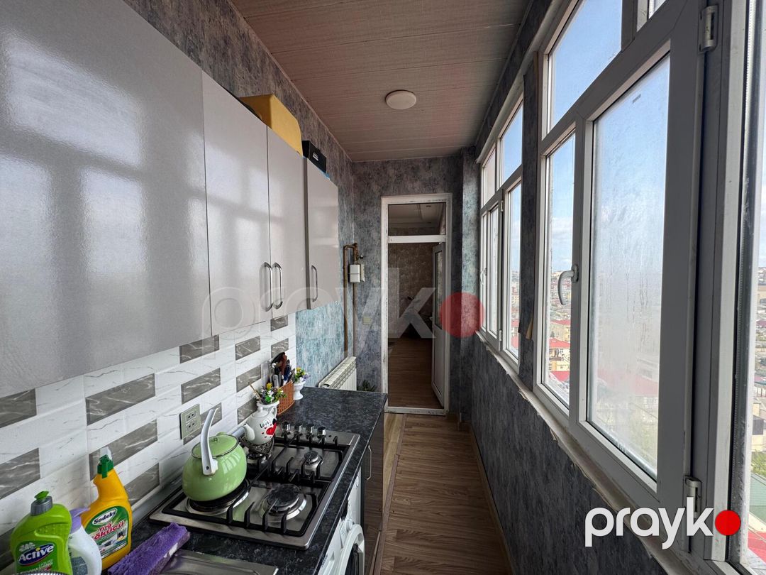 Satılır 3 otaqlı yeni tikili 91 m² — Mənzil, Xırdalan (5)