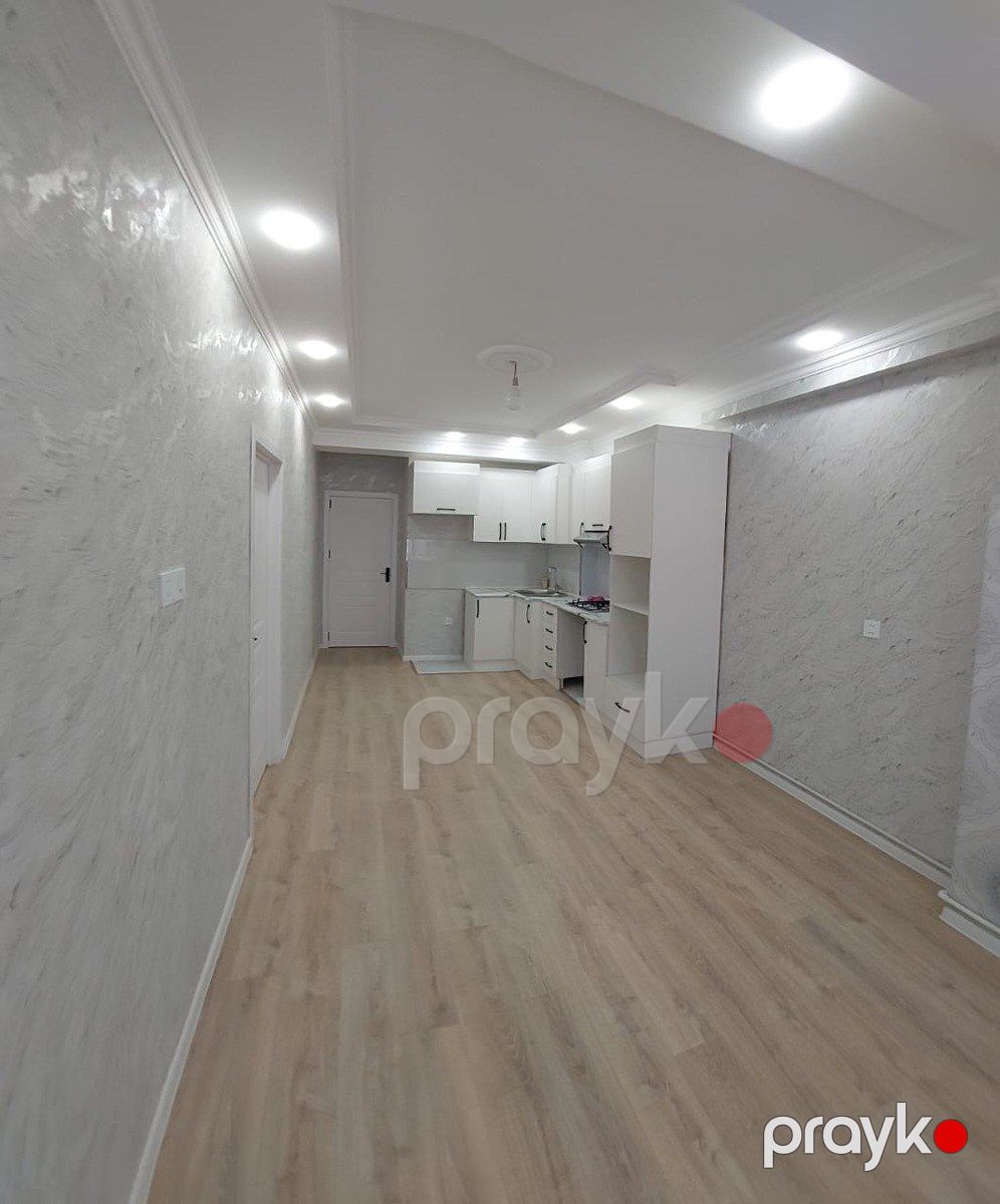 3-otaqlı yeni tikili, Xırdalan ş., 61.1 m² — Mənzil, Xırdalan (2)