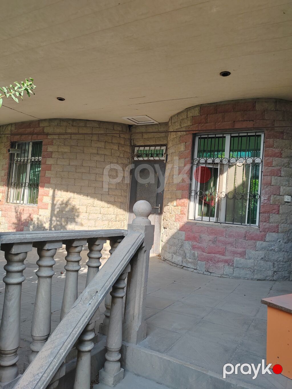 Binəqədi qəs. 3 otaqlı, 84 kv. m, Kredit yoxdur, Orta təmir — Ev, villa, Bakı (3)