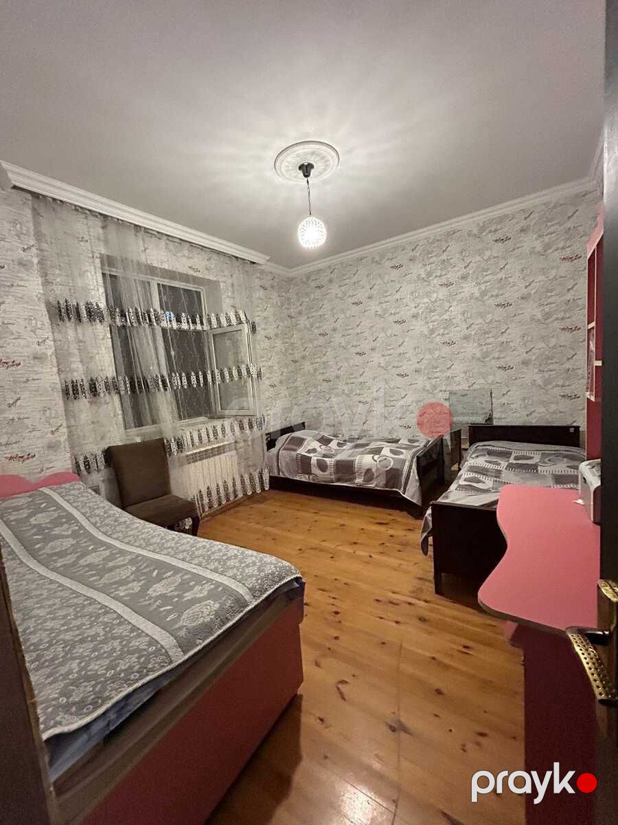 Satılır 10 otaqlı həyət evi/bağ evi 270 m² — Ev, villa, Bakı (11)