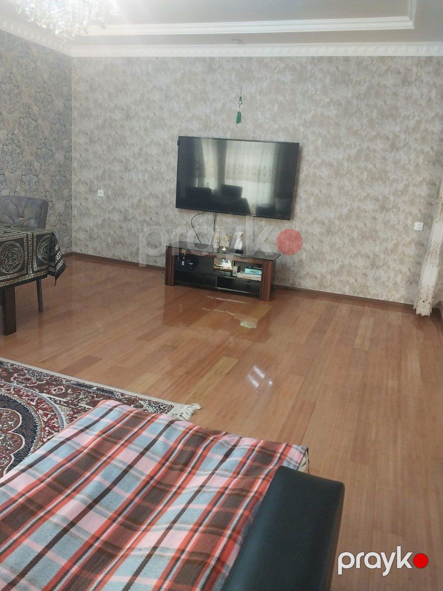 Satılır 4 otaqlı həyət evi/bağ evi 130 m² — Ev, villa, Sumqayıt (10)
