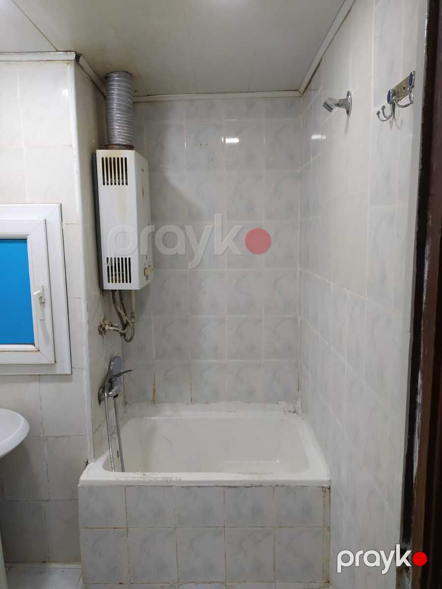 2-otaqlı mənzil, Mirmahmud Kazımovski küç., 60 m² — Mənzil, Bakı (9)