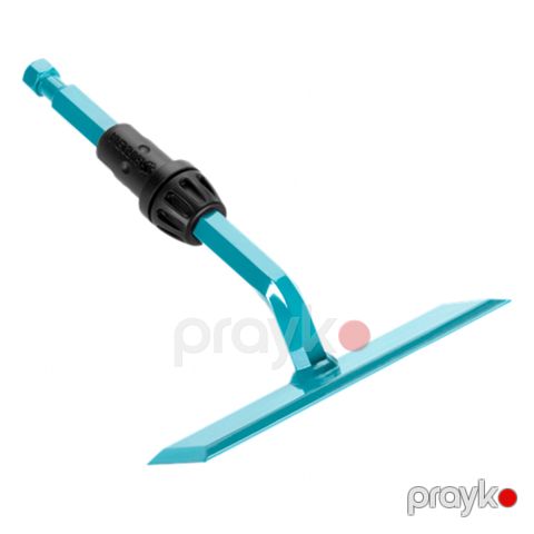 Toxa Gardena Combisystem Gardex 3188-20, göy, 18 sm — Bakı