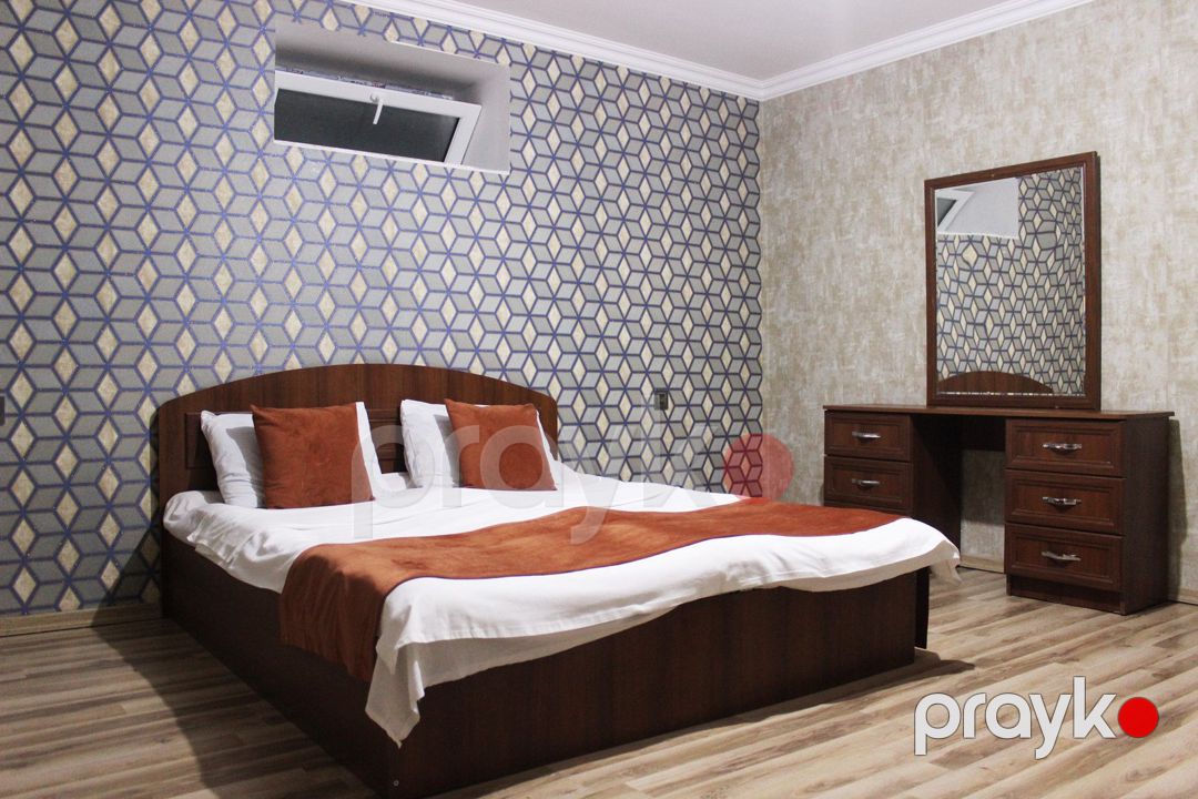 Bağ evi kirayə verilir, Qəbələ ş — Ev, villa, Qəbələ (2)