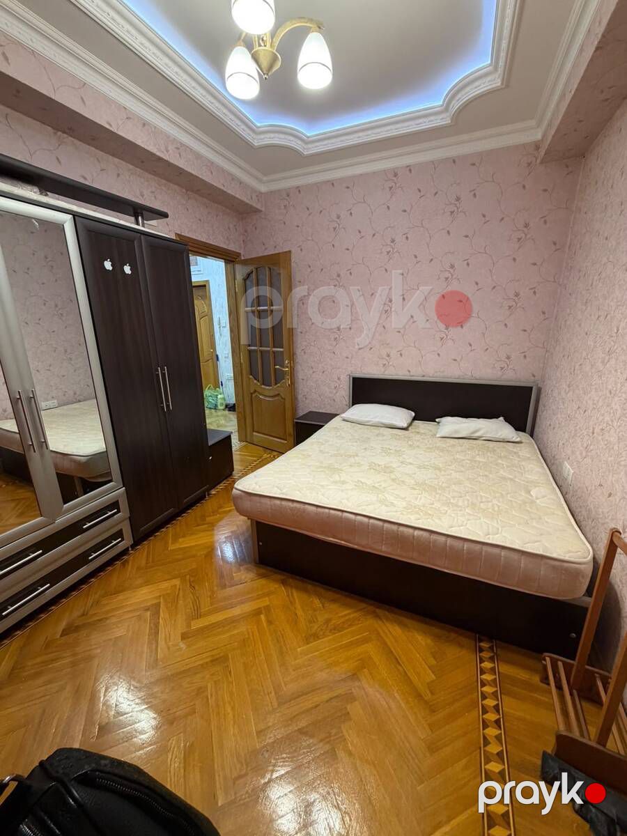 Satılır 3 otaqlı yeni tikili 90 m² — Mənzil, Bakı (4)