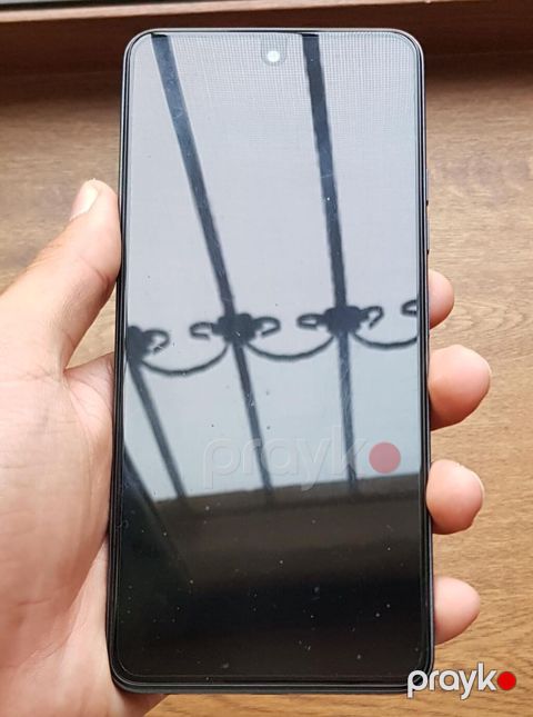 Tecno Spark, rəng - Göy, İki sim kartlı — Bakı