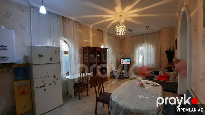 Xəzər rayonunda 7 otaqlı Yeni tikili Satılır, 250 m² — Mənzil, Bakı (2)