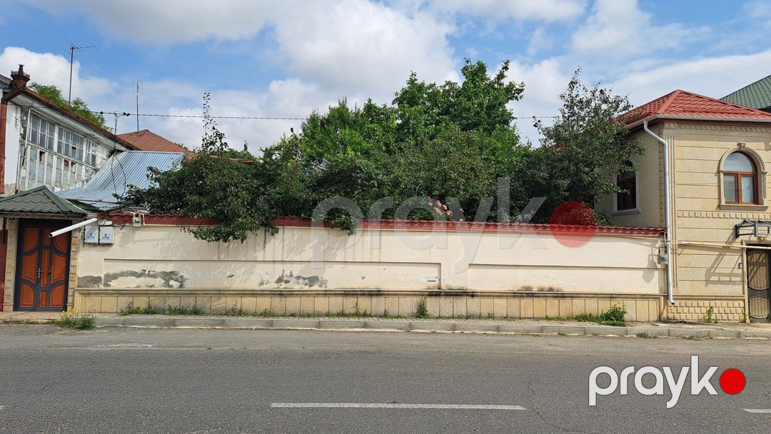 Həyət evi, Quba r — Ev, villa, Quba (2)