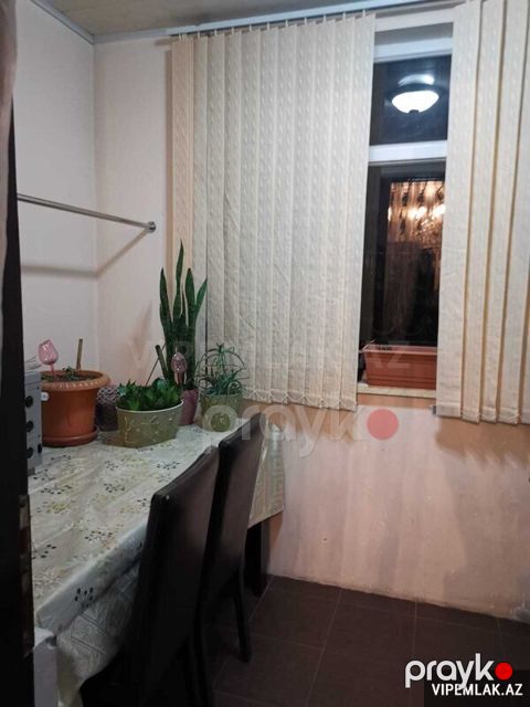 Nizami rayonunda 2 otaqlı Köhnə tikili Kirayə verilir, 43 m² — Bakı