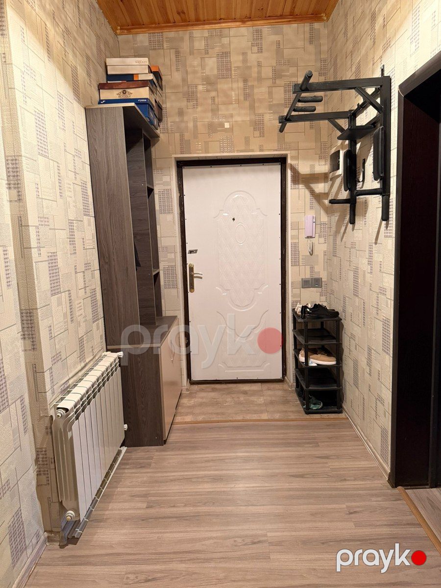 2-otaqlı yeni tikili, Xırdalan ş., 64 m² — Mənzil, Xırdalan (9)