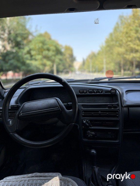 Lada (VAZ) 2115, 1.6 L, 2012 il, 338 000 km — Avtomobillər, Mingəçevir (2)