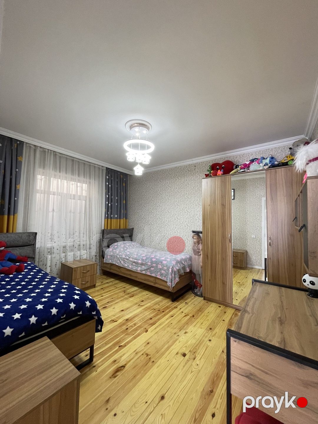 Satılır 6 otaqlı həyət evi/bağ evi 150 m² — Ev, villa, Bakı (9)