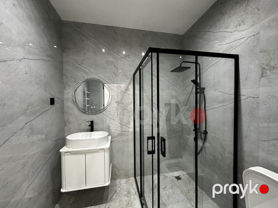 Satılır 4 otaqlı həyət evi/bağ evi 150 m² — Ev, villa, Bakı (8)