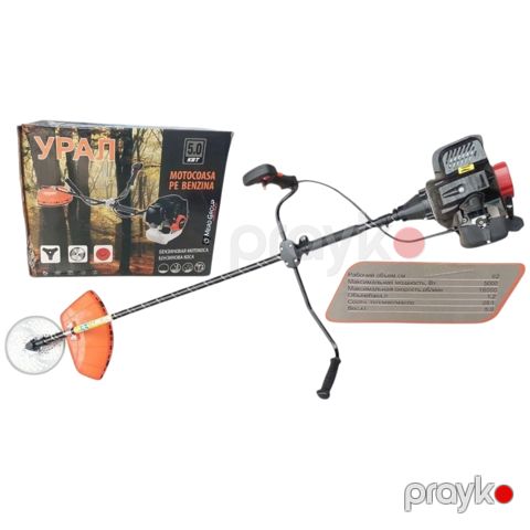 Benzinli trimmer Урал V110R UM-S936 — Bakı