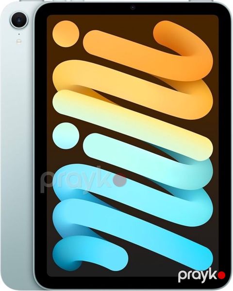 Planşet "Apple iPad Mini A17 Pro/ 256GB" — Bakı