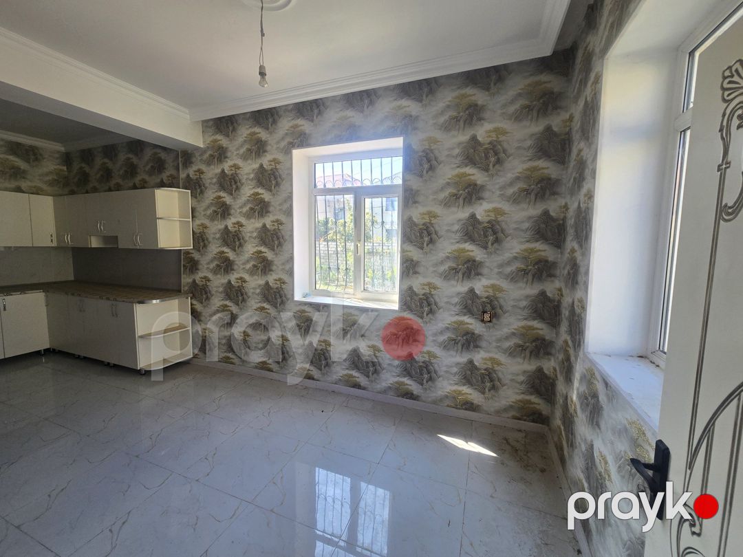 Satılır 4 otaqlı həyət evi/bağ evi 111.7 m² — Ev, villa, Bakı (8)