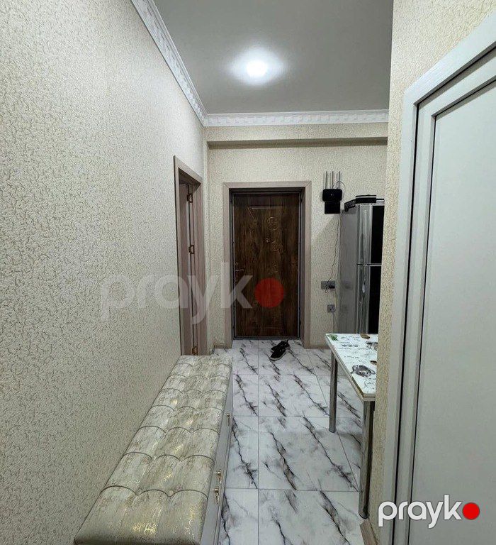 Satılır 2 otaqlı yeni tikili 40 m² — Mənzil, Bakı (2)