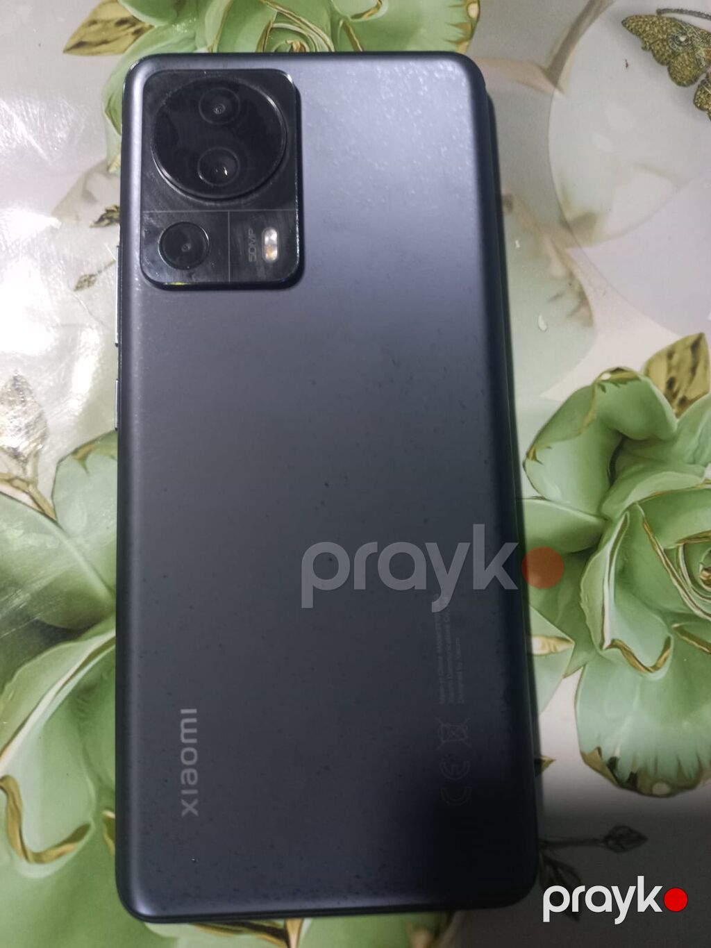 Xiaomi rəng - Qara — Xiaomi, Bakı (8)