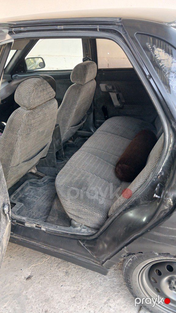 Lada (VAZ) 2110, 1.5 L, 1998 il, 258 369 km — Avtomobillər, Sabirabad (6)