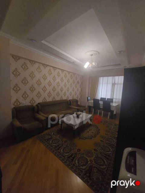 Satılır 2 otaqlı yeni tikili 71 m² — Bakı