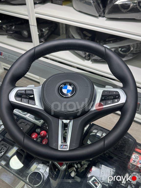 "BMW G30, F10" diffuzeri — Ehtiyat hissələri və aksesuarlar, Bakı (10)