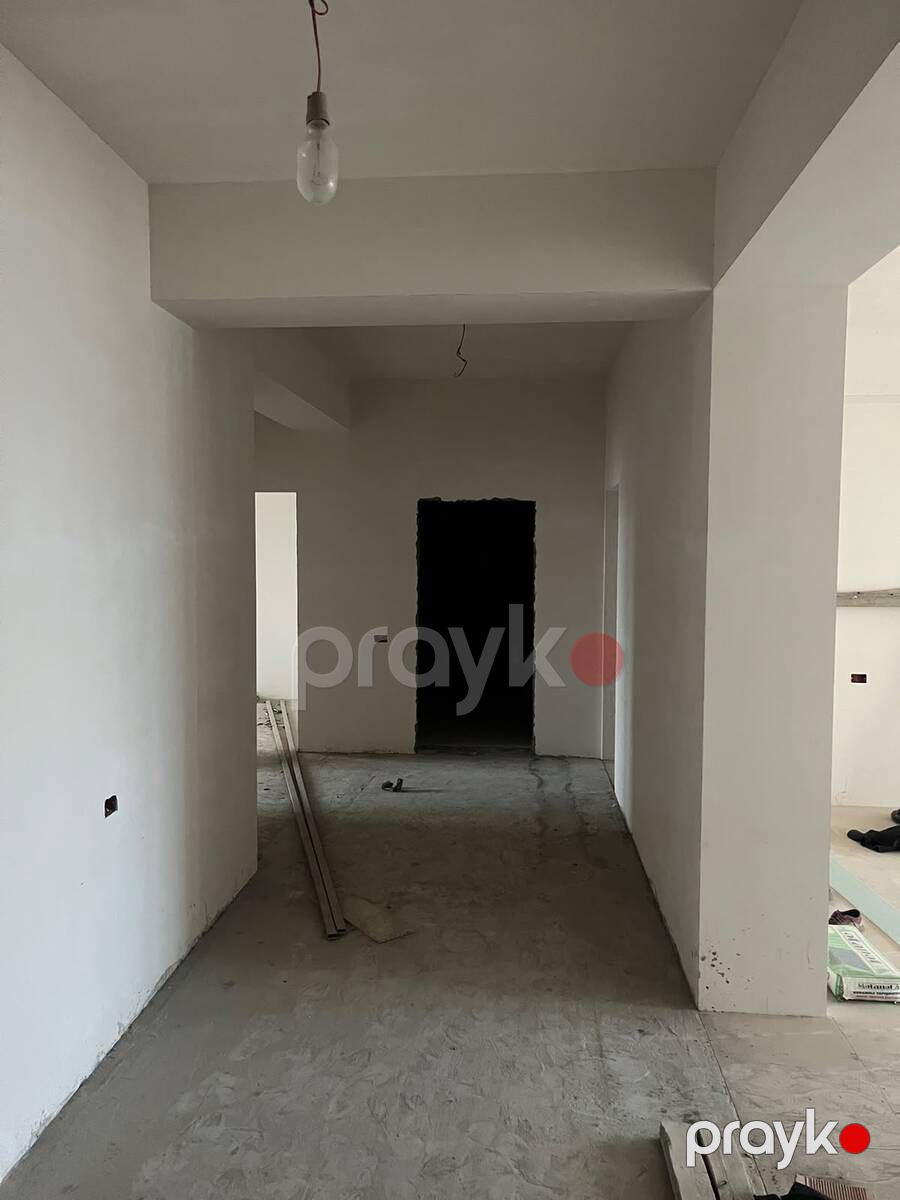 Satılır 4 otaqlı yeni tikili 158 m² — Mənzil, Bakı (10)