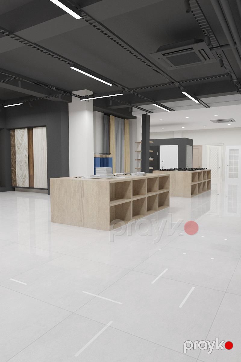 İcarəyə verilir obyekt 350 m² — Əmlak, Bakı (5)