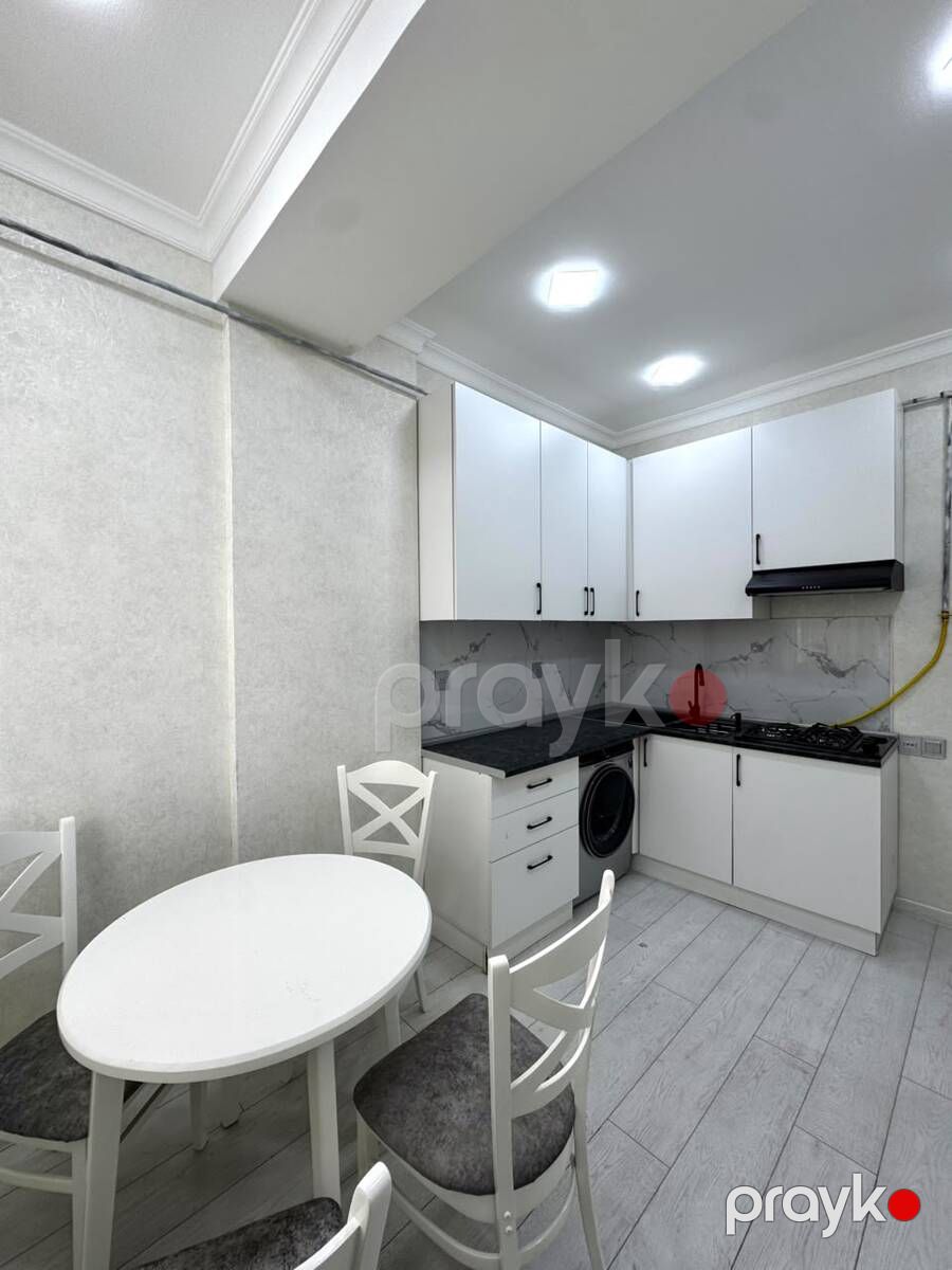 Satılır 2 otaqlı yeni tikili 67 m² — Mənzil, Bakı (4)