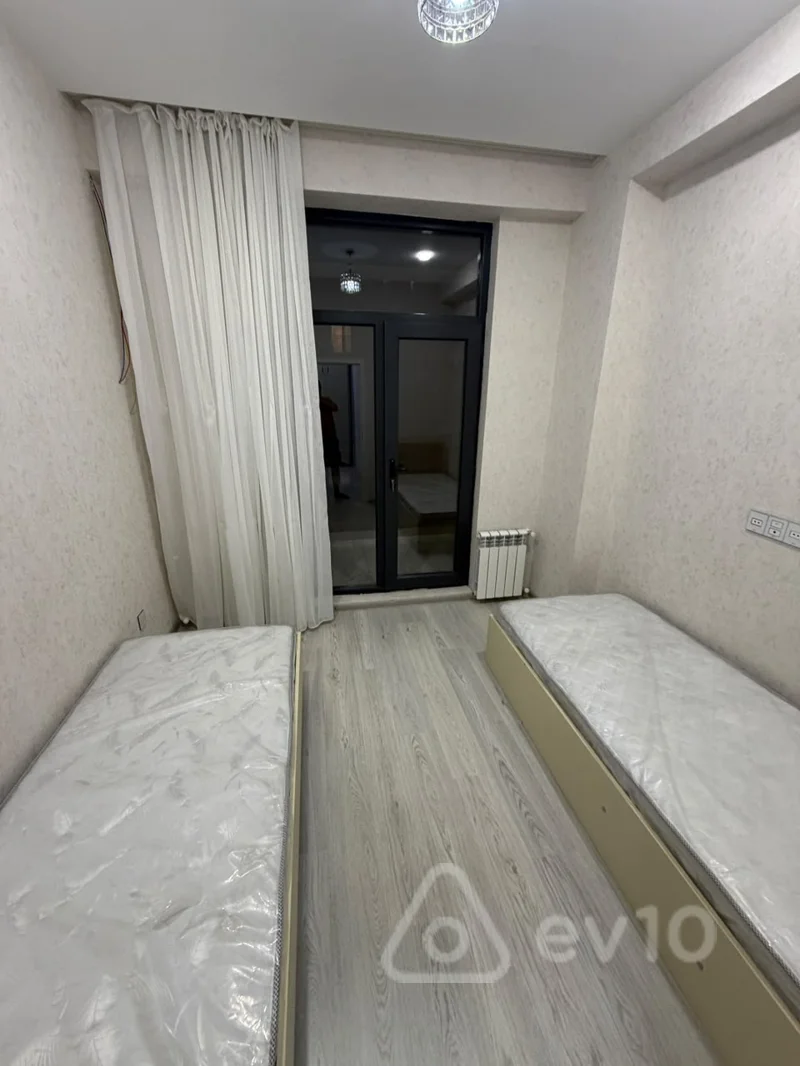 3 otaqlı mənzil, 75 m², Hesen oqlu — kirayə — Mənzil, Bakı (6)