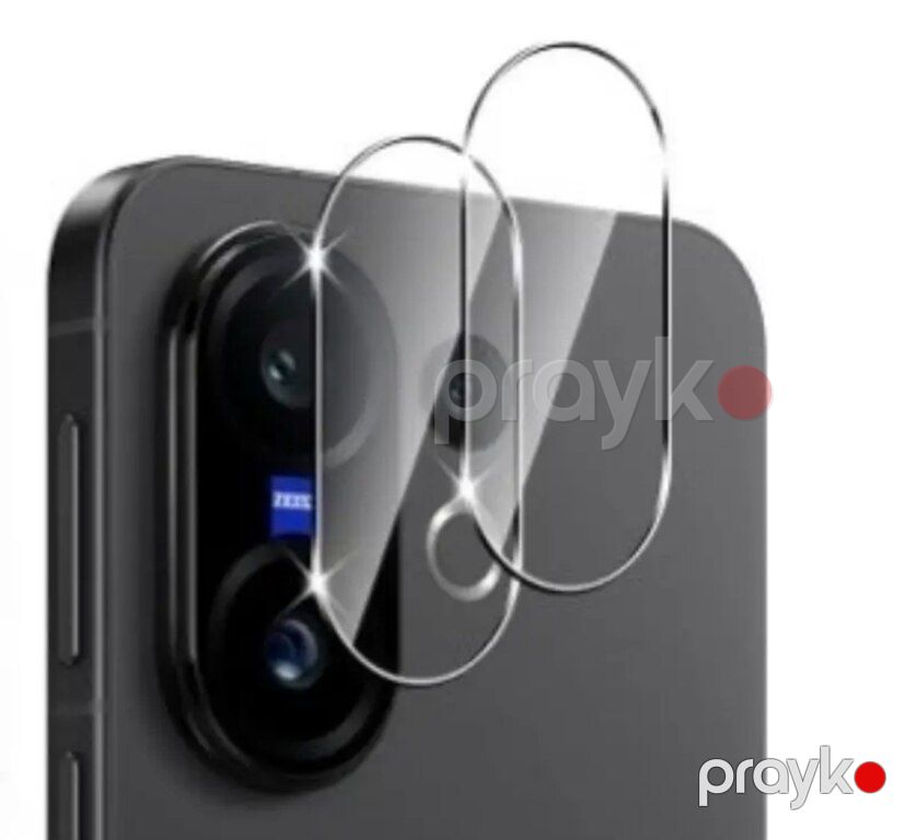 "Vivo X200 Fe" arxalığı və qoruyucu şüşələri — Smartfonlar, Mingəçevir (5)
