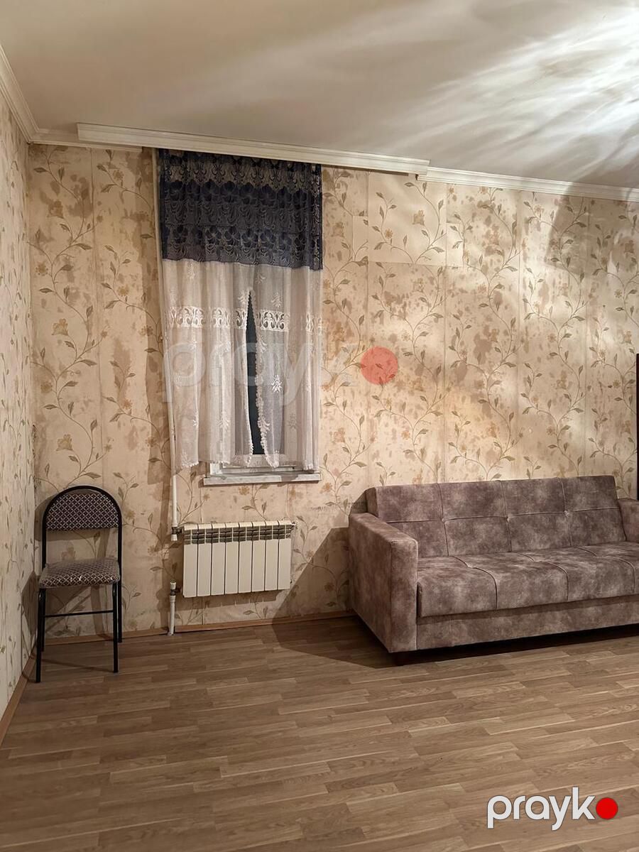İcarəyə verilir 2 otaqlı köhnə tikili 45 m² — Mənzil, Bakı (7)