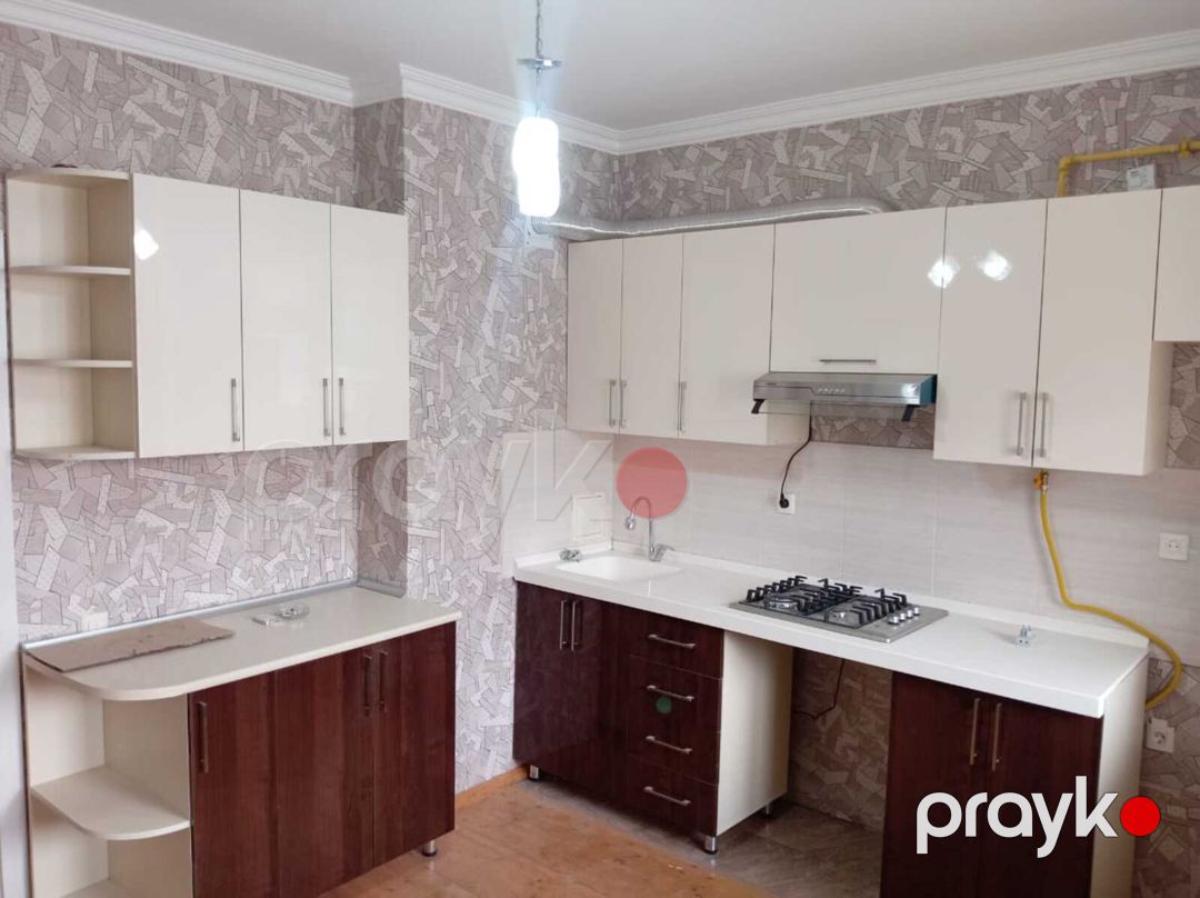 3-otaqlı yeni tikili, Sumqayıt ş., 90 m² — Mənzil, Sumqayıt (6)
