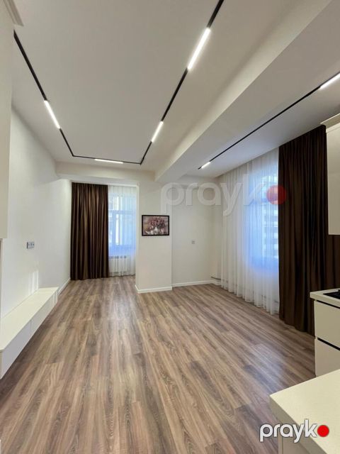 Satılır 2 otaqlı yeni tikili 57 m² — Bakı