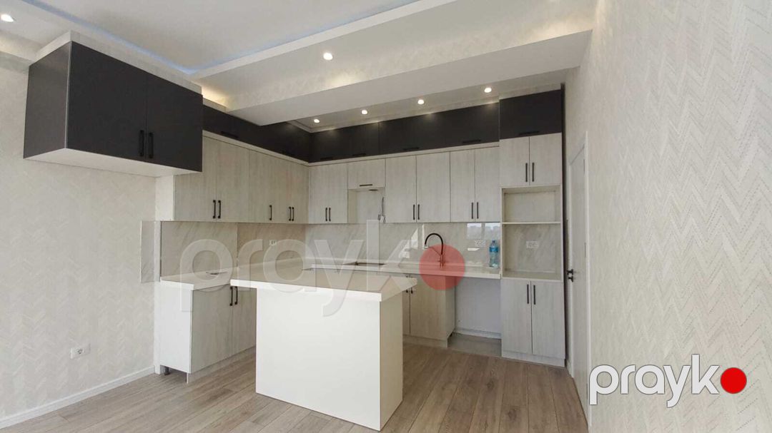 Satılır 5 otaqlı yeni tikili 190 m² — Mənzil, Bakı (5)